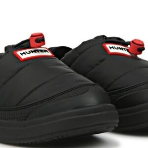 New Hunter Women's Slippers